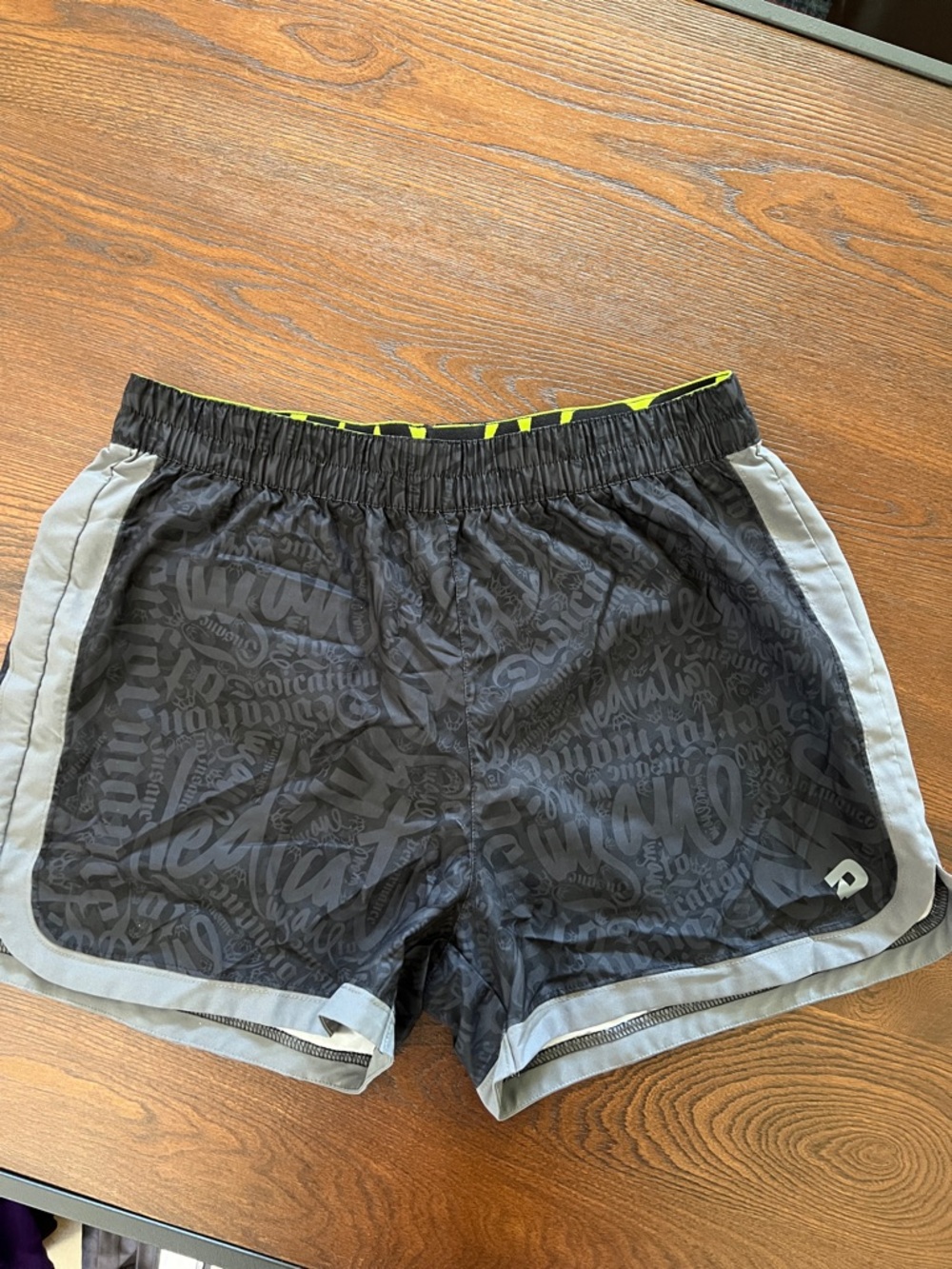 DEMARINI• shorts
